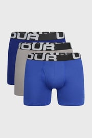3 PACK boksaric Under Armour Charged Cotton 3 PACK boksaric Under Armour Charged Cotton