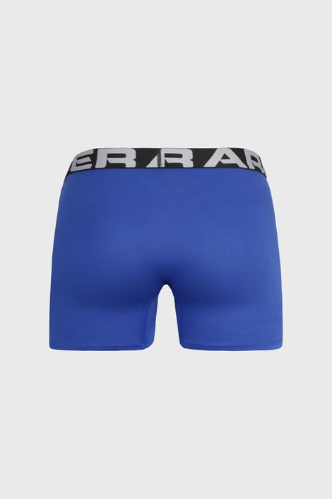 3 PACK μποξεράκια Under Armour Charged Cotton | Astratex.gr