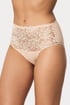 3PACK Chilot clasic Alina cu talie înaltă 3p144_kal_06