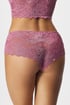 3PACK Francoske hlačke ONLY Chloe Lace 3p15257469_kal_18 - magenta