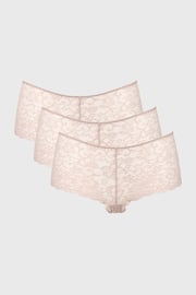 3PACK French knickers ONLY Olie