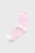 Набір із 3 пар шкарпеток ONLY Ronja 3p15316495_pon_04 - зелено-рожевий