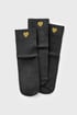 3PACK Κάλτσες ONLY ONLTine Heart Tennis 3p15316610_pon_06