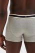 3 PACK Selected Homme Verner boxeralsó 3p16083991_box_02