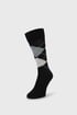 3er-PACK Socken Selected Homme Conor 3p16084323_pon_09