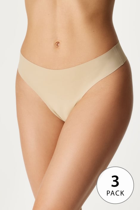 3PACK Pieces Namee tanga 3PACK Pieces Namee tanga