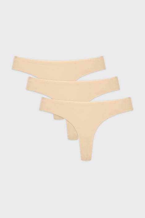 3er-PACK Tanga Pieces Namee 3er-PACK Tanga Pieces Namee
