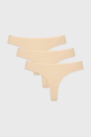 3PACK Tanga Pieces Namee
