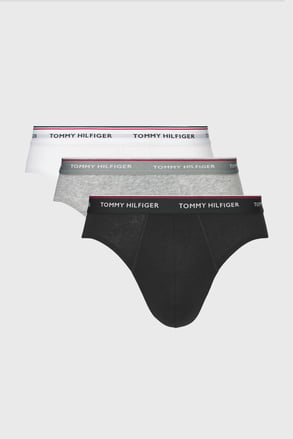 3 PACK slips Tommy Hilfiger Premium Essentials