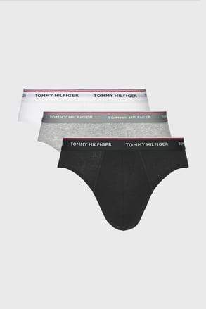 3 PACK spodnjice Tommy Hilfiger Premium Essentials