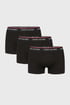 3 PACK boxeriek Tommy Hilfiger Premium Essentials s krátkou nohavičkou 3p1U87903841_box_01