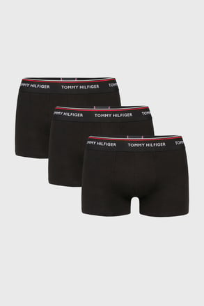 3PACK Bokserki Tommy Hilfiger Premium Essentials