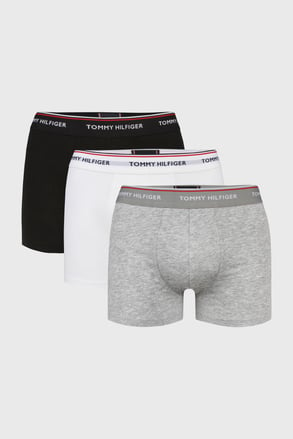 3PACK Μποξεράκι Tommy Hilfiger Premium Essentials I