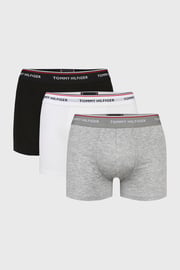 3PACK Tommy Hilfiger Premium Essentials I boxeralsó 3PACK Tommy Hilfiger Premium Essentials I boxeralsó