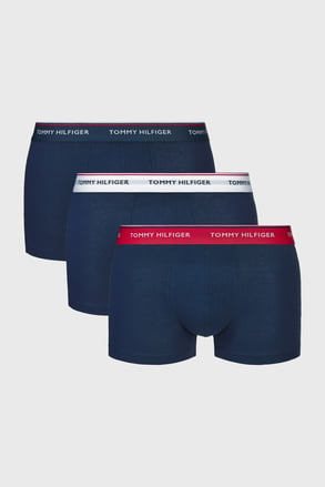 3 PACK Tommy Hilfiger Premium Essentials II boxeralsó