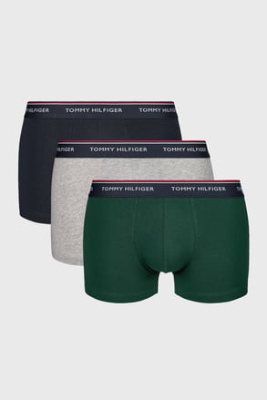 3er-PACK Pants Tommy Hilfiger Premium Essentials I