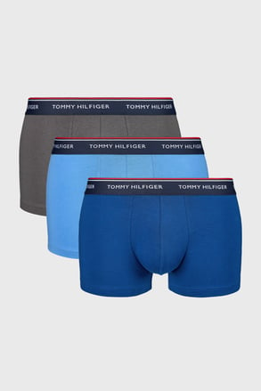 3 PACK boxershorts Tommy Hilfiger Premium Essentials I