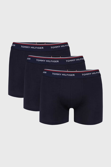 3 PACK boksarice Tommy Hilfiger Premium Essentials I 3 PACK boksarice Tommy Hilfiger Premium Essentials I