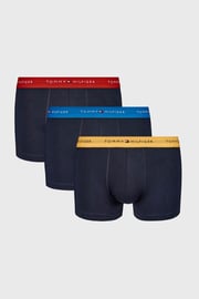 3PACK Bokserki Tommy Hilfiger Signature Cotton II