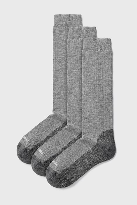 3PACK warme wollen kniekousen Merino 3PACK warme wollen kniekousen Merino
