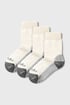 3PACK Θερμικές μάλλινες κάλτσες Merino 3p1_00016_pon_01