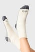 3PACK Θερμικές μάλλινες κάλτσες Merino 3p1_00016_pon_02