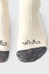 3PACK Θερμικές μάλλινες κάλτσες Merino 3p1_00016_pon_04