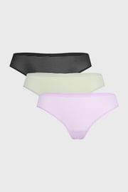 3PACK Chilot tanga Alisha 3PACK Chilot tanga Alisha