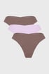 3PACK Chilot tanga Letty 3p200814_kal_08