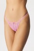 3 PACK Tanga Hunkemöller Iris 3p200822_kal_04