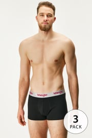 3PACK Wrangler Tasker boxeralsó