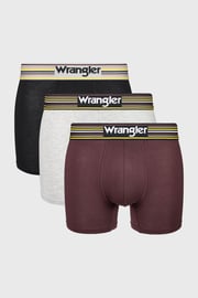 3PACK Boxerky Wrangler Ford