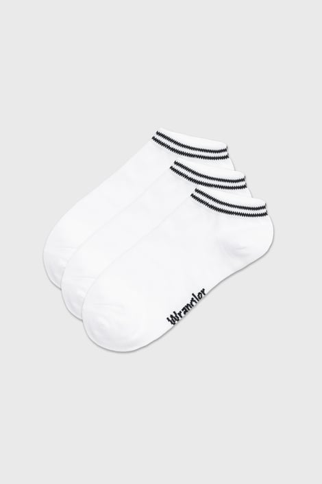 3PACK чорапи Wrangler Duffy къси 3PACK чорапи Wrangler Duffy къси