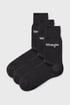 3PACK Wrangler Caird zokni, magas 3p25002_pon_01