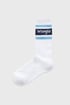 3 PACK Športové ponožky Wrangler Crossan vysoké 3p25133_pon_03