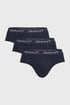 3 PACK слипове GANT Arturo 3p3001_sli_12