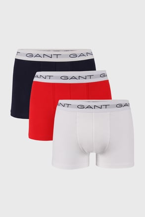 Набір із 3 боксерів GANT Essential