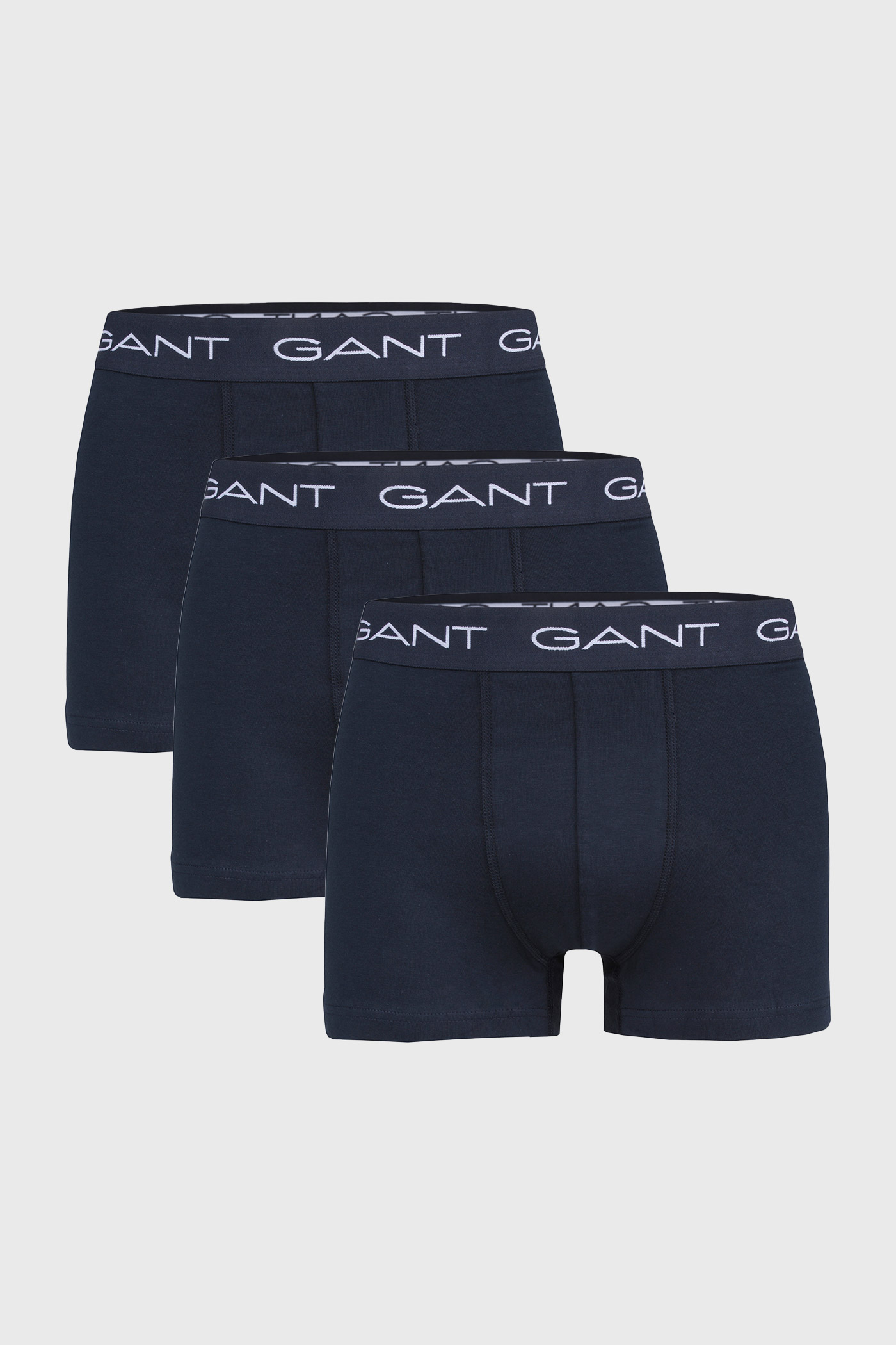 3 PACK boxerek GANT Essential | Astratex.cz