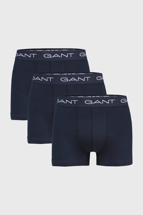 3 DB boxeralsó GANT Essential 3 DB boxeralsó GANT Essential