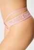 3PACK Στρινγκ Pheobe δαντελένιο 3p301423_kal_04