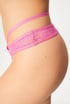 3PACK Στρινγκ Pheobe δαντελένιο 3p301423_kal_07