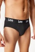 3PACK Βαμβακερό σλιπ Lee Patrick 3p32000_sli_06