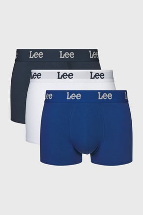 3PACK Boxerky Lee Gannon