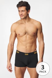 3PACK Lee Harkins boxeralsó