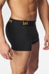 3PACK boxershorts Lee Harkins 3p32052_box_05 - zwart