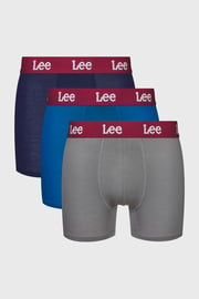 3PACK Lee Cannon boxeralsó