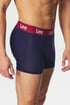 3PACK boxershorts Lee Cannon 3p32116_box_06 - blauwgrijs