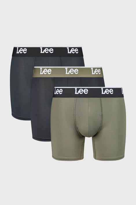 3PACK Funkcijske boksarice Lee Hale 3PACK Funkcijske boksarice Lee Hale