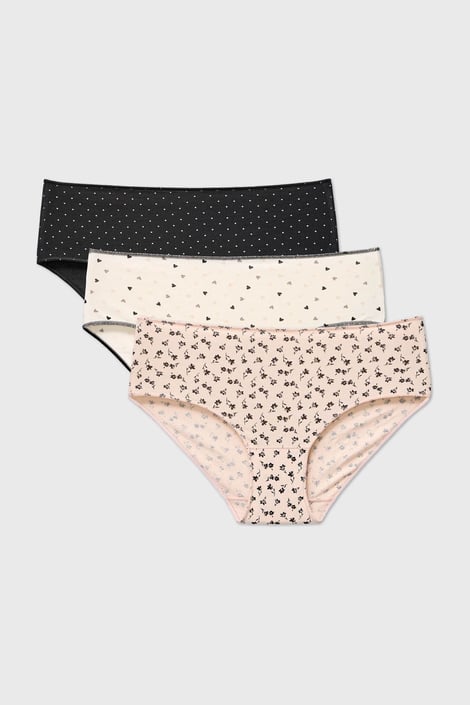 3er-PACK Klassische Slips Jenny 3er-PACK Klassische Slips Jenny