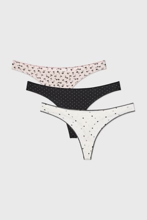 3PACK Tangice Lucy 3PACK Tangice Lucy